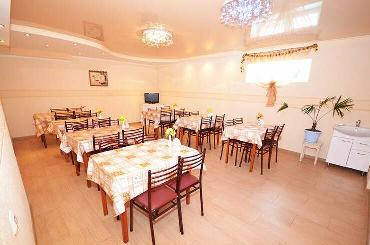 Гостевой дом «Анапка-2»