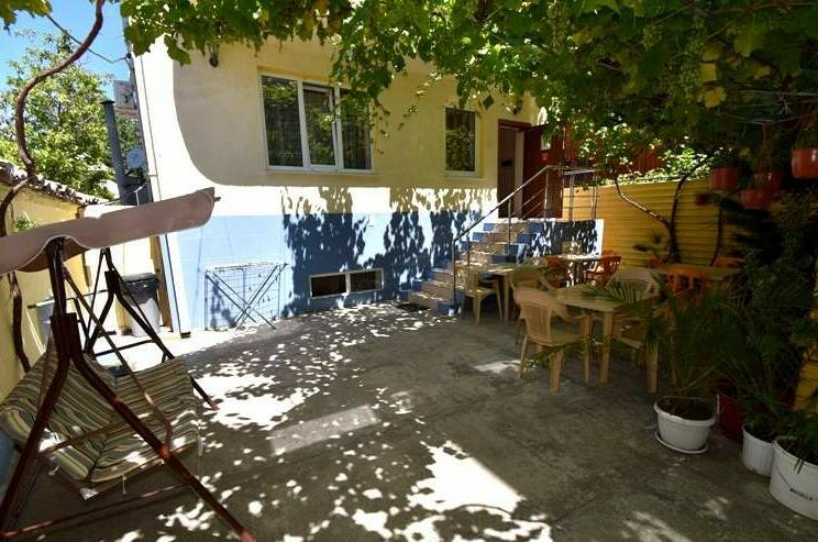 Гостевой дом «Анапка-2»