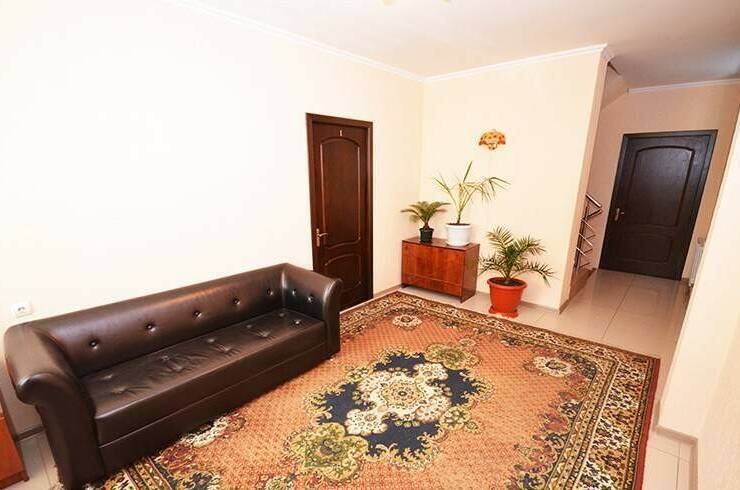 Гостевой дом «Анапка-2»