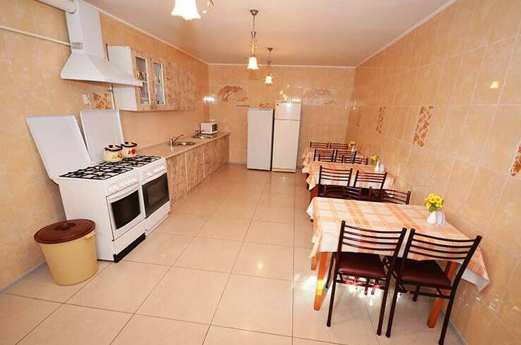 Гостевой дом «Анапка-2»