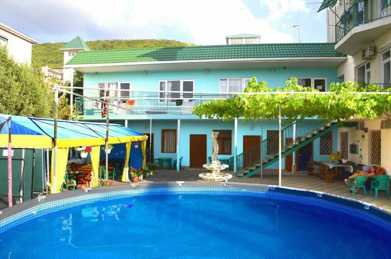 Гостевой дом «Вояж»