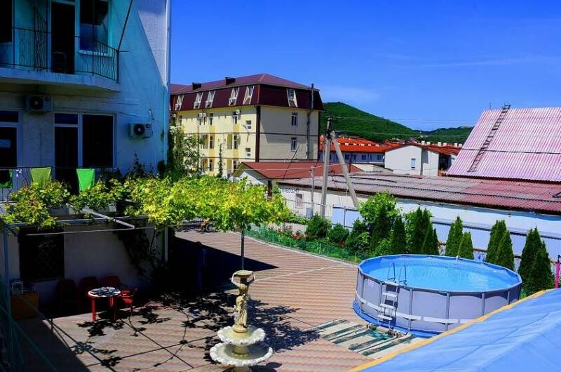 Гостевой дом «Вояж»