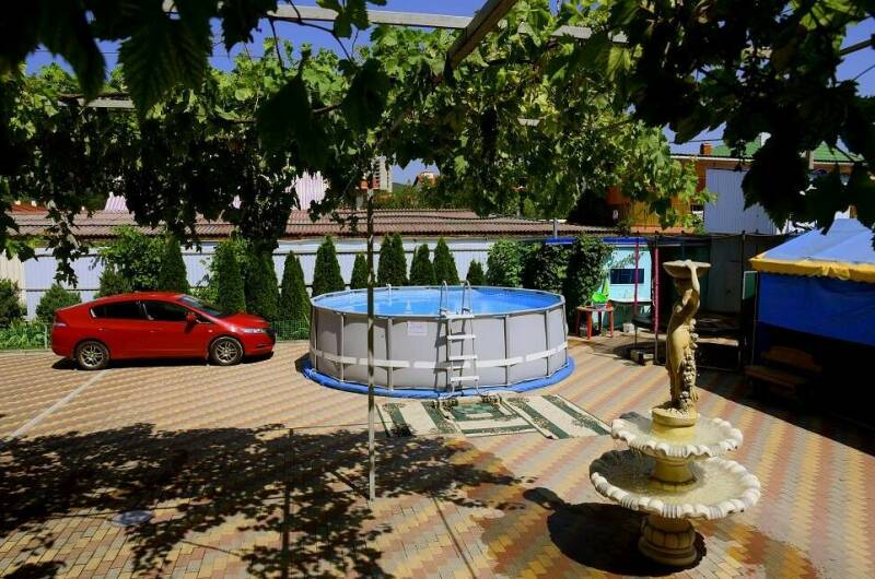 Гостевой дом «Вояж»