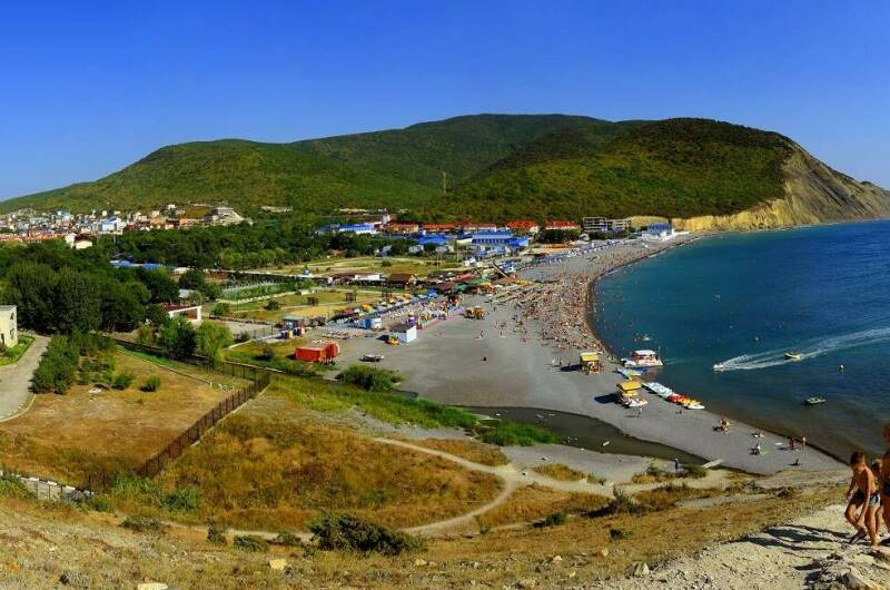 Гостевой дом «Вояж»