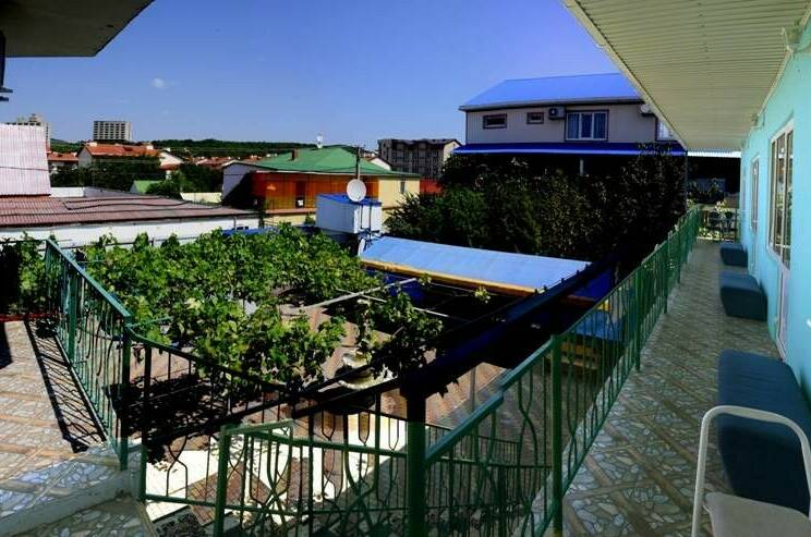 Гостевой дом «Вояж»