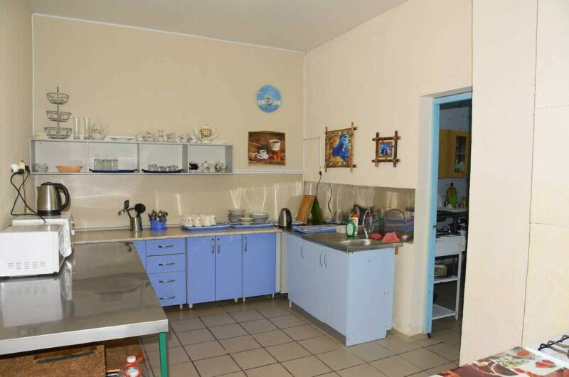 Гостевой дом «Вояж»