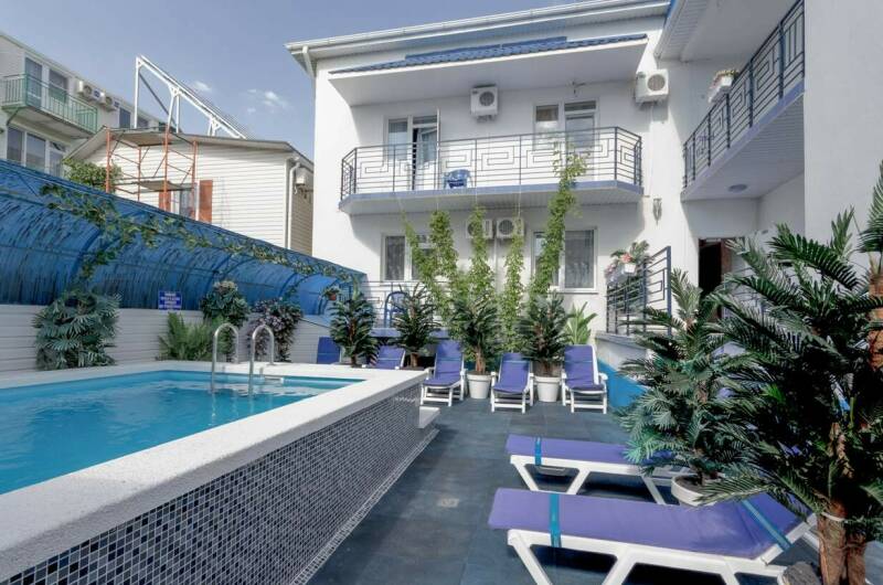 Гостевой дом «Алекс»