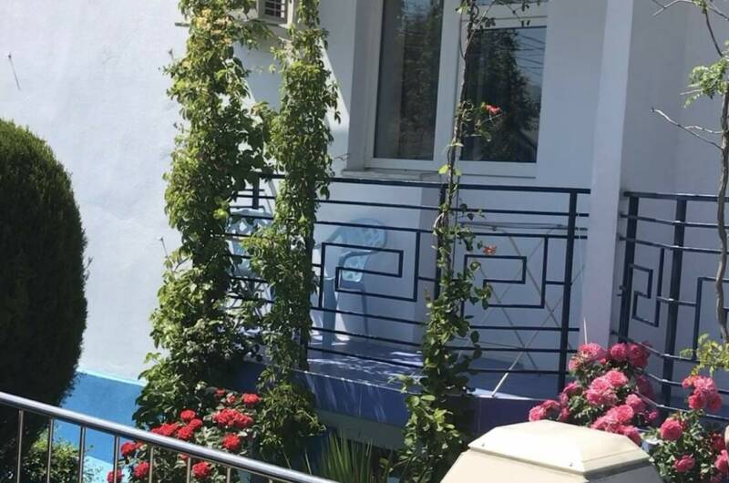 Гостевой дом «Алекс»