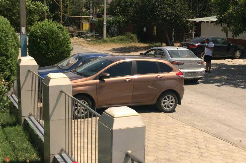 Гостевой дом «Алекс»