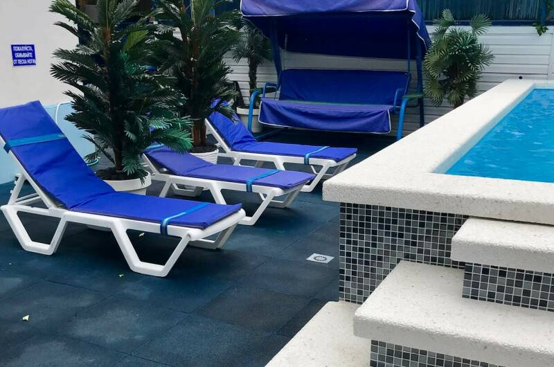 Гостевой дом «Алекс»