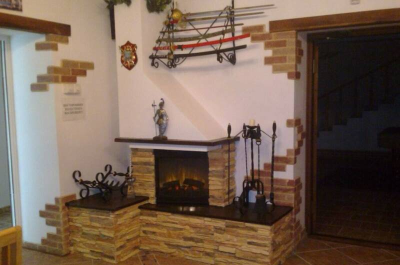 Гостевой дом «Алекс»