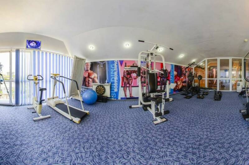 Гостевой дом «Алекс»