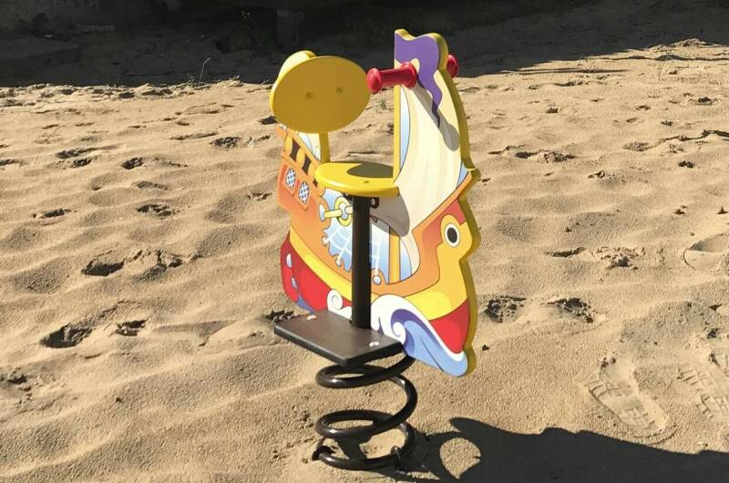 База отдыха «Белый Берег»