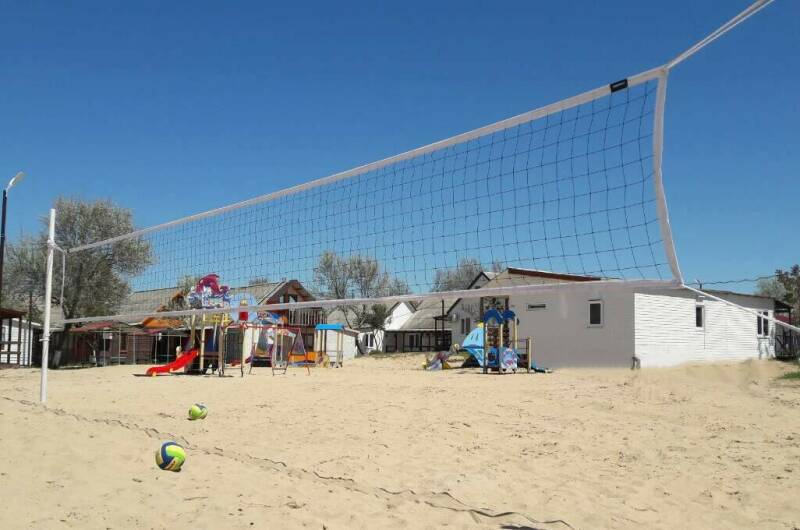 База отдыха «Белый Берег»