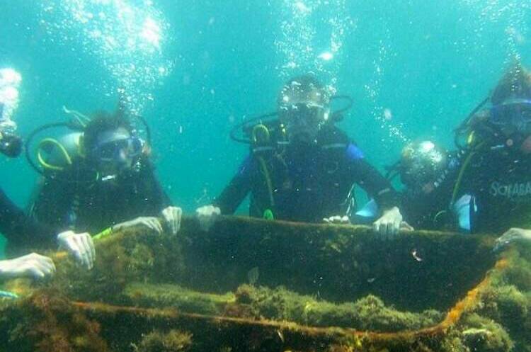 Гостевой дом «Срубoff»