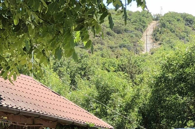 Гостевой дом «Срубoff»