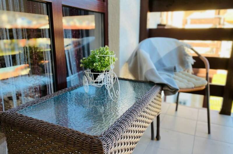 Квартира студия 4-х местная