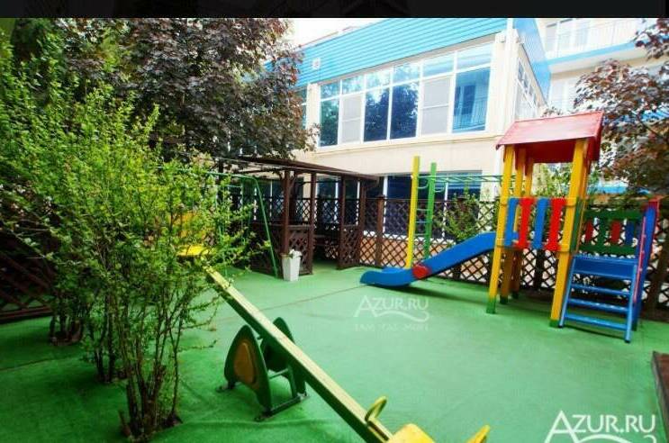 Гостевой дом «Лиза»