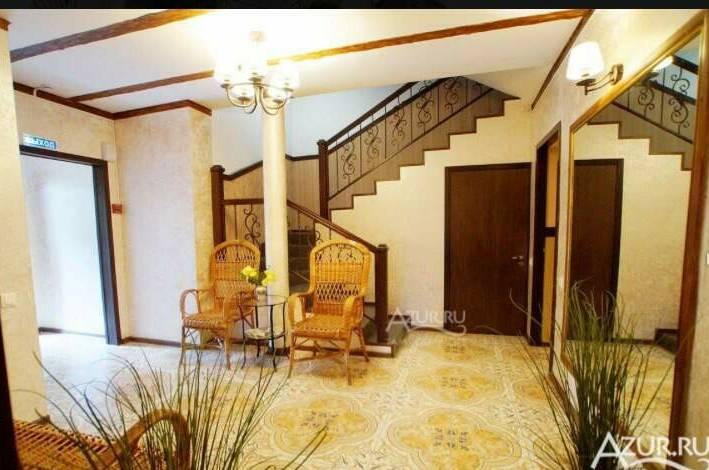 Гостевой дом «Лиза»