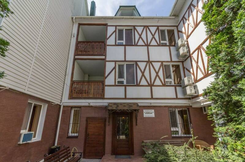 Гостевой дом «Лиза»