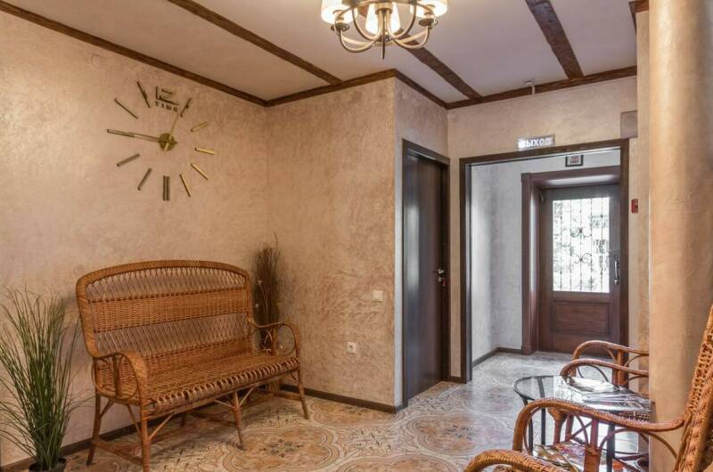 Гостевой дом «Лиза»