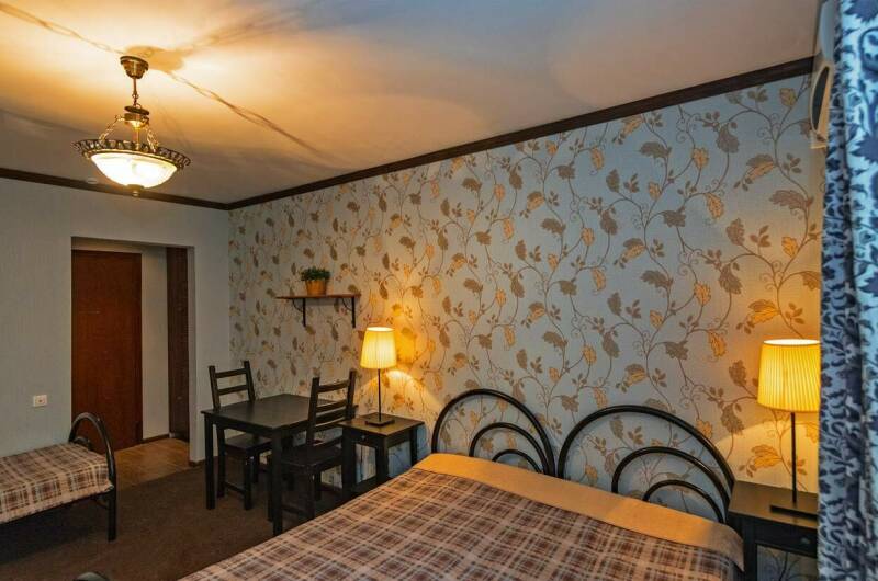 Гостевой дом «Лиза»