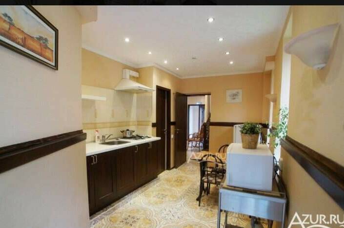 Гостевой дом «Лиза»