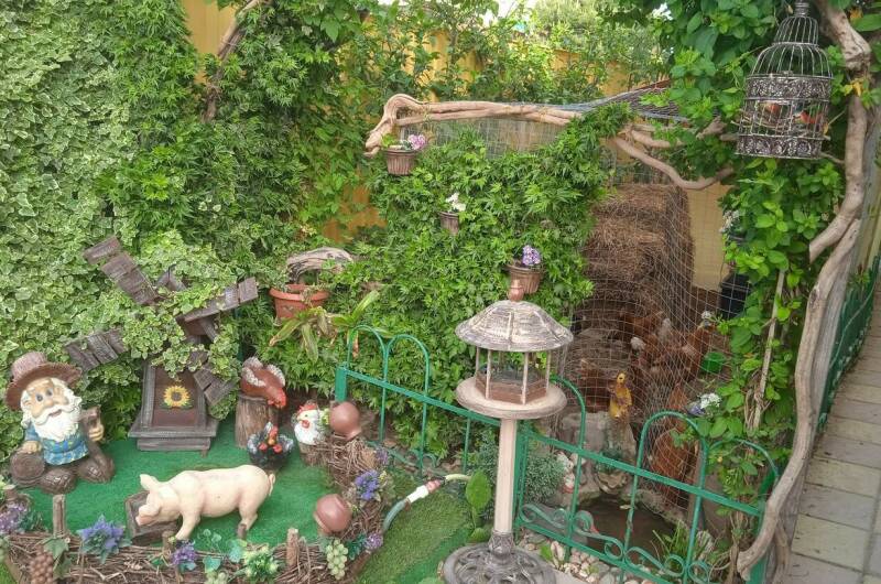 Частный дом «Для Друзей»