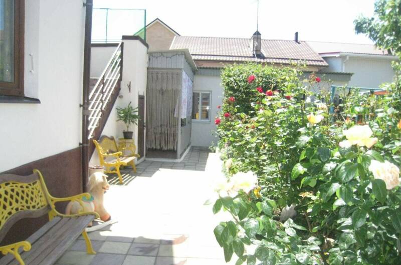 Частный дом «Для Друзей»