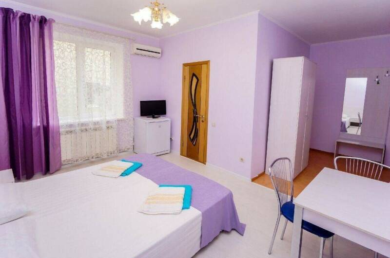 Гостевой дом «Алые Паруса»