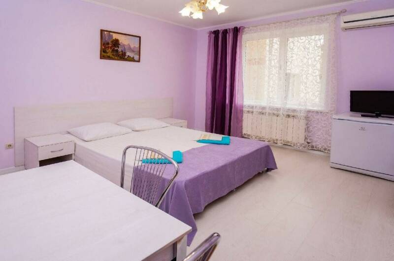 Гостевой дом «Алые Паруса»