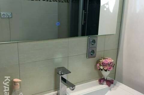 Коттедж на Самбурова