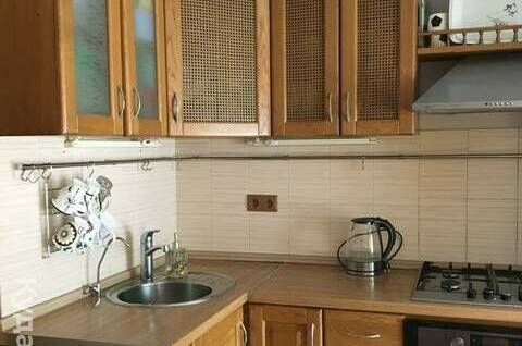 Коттедж на Самбурова