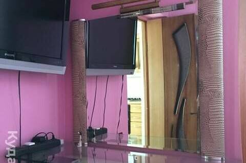 Коттедж на Самбурова