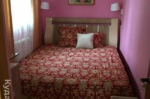 Коттедж на Самбурова