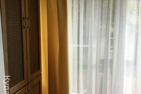 Коттедж на Самбурова