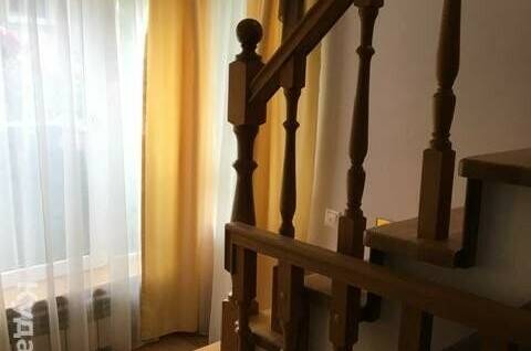 Коттедж на Самбурова