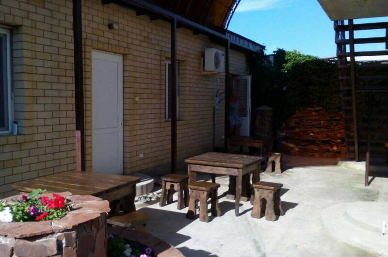 Дом под ключ «Эрика»