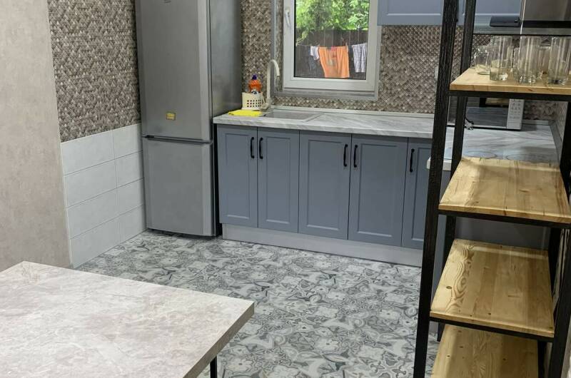 Дом под ключ «Эрика»