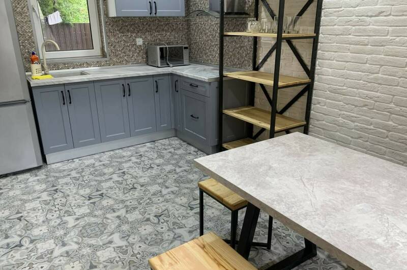 Дом под ключ «Эрика»