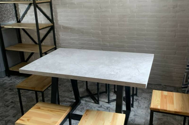 Дом под ключ «Эрика»