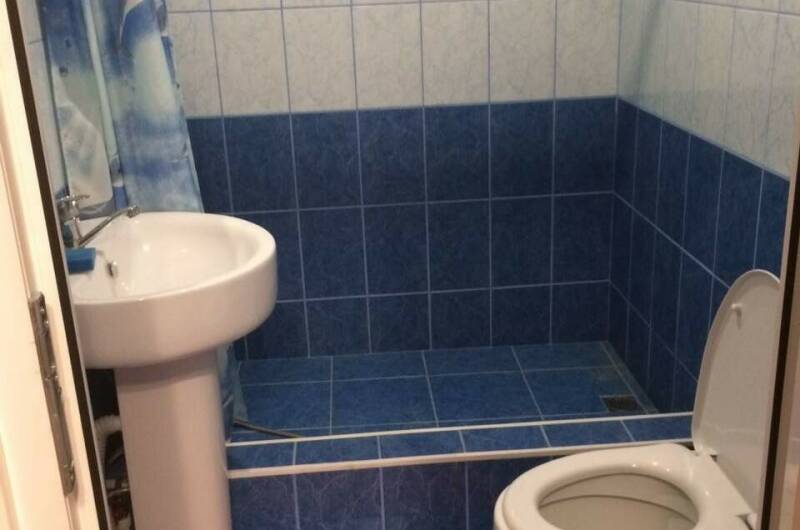 Дом под ключ «Эрика»