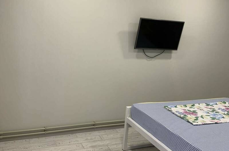 Дом под ключ «Эрика»