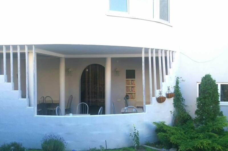 Частный сектор «Для Вас»