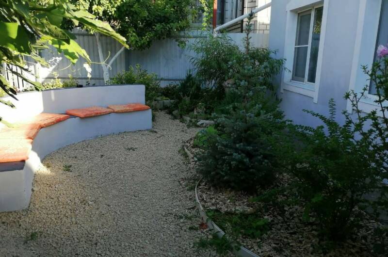 Частный сектор «Для Вас»