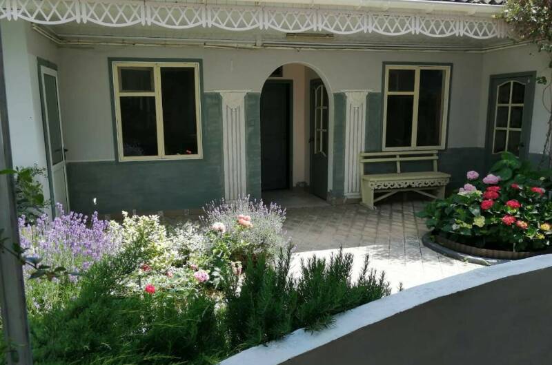 Частный сектор «Для Вас»