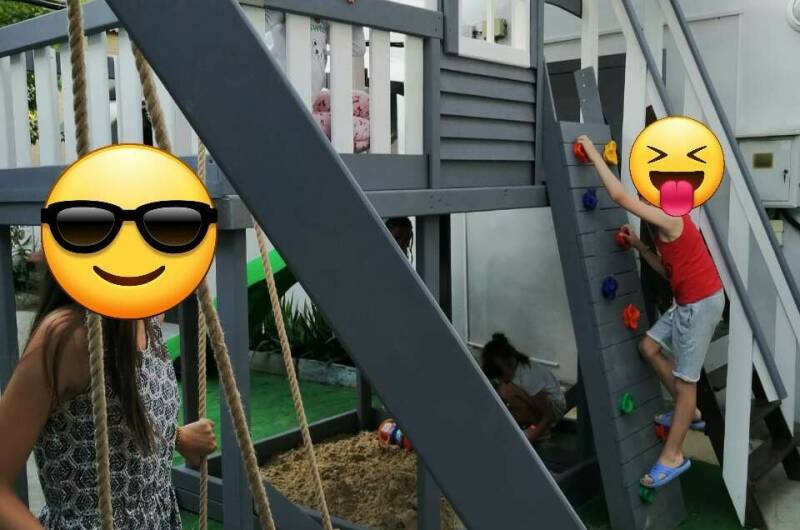 Частный сектор «Для Вас»