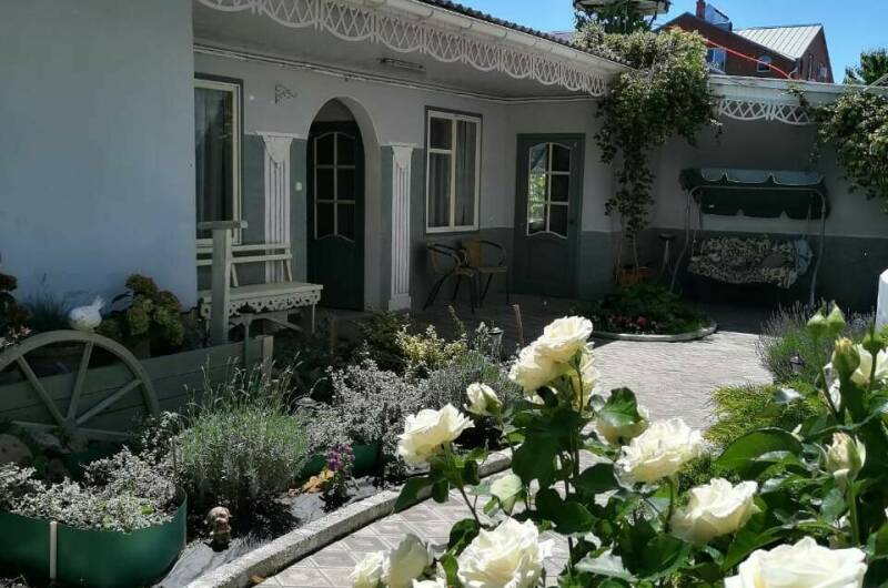 Частный сектор «Для Вас»