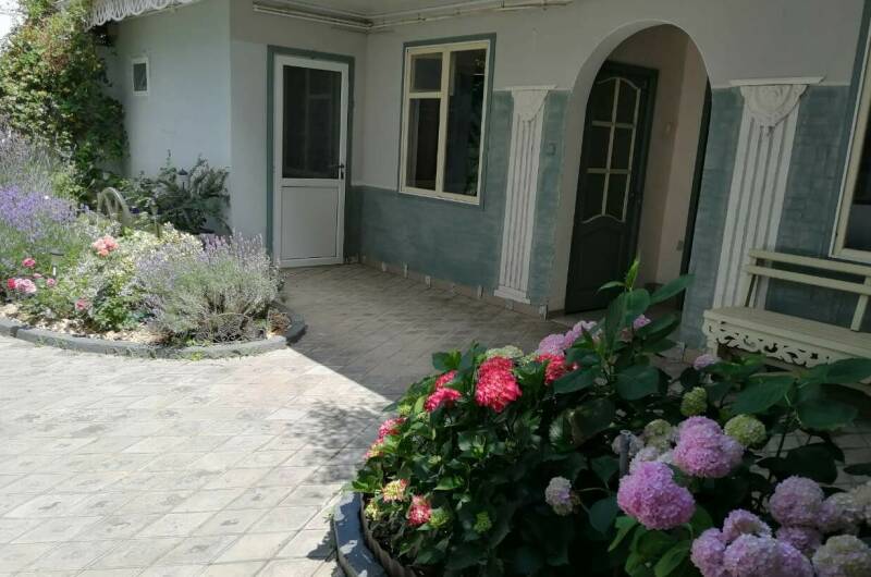 Частный сектор «Для Вас»