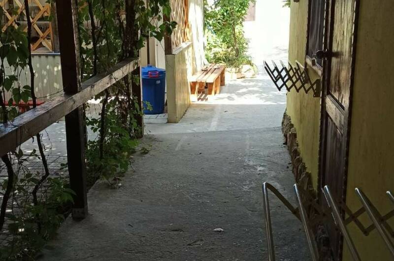 Гостевой дом «Вера»